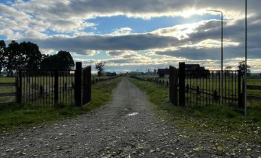 Parcela en Graneros de Pilauco