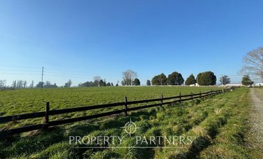 Parcela en Graneros de Pilauco