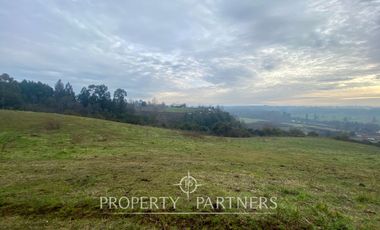 10 hectáreas en un lugar privilegiado.