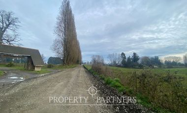 10 hectáreas en un lugar privilegiado.