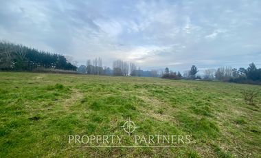 10 hectáreas en un lugar privilegiado.