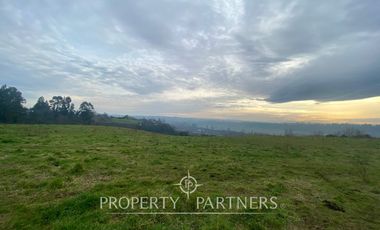 10 hectáreas en un lugar privilegiado.