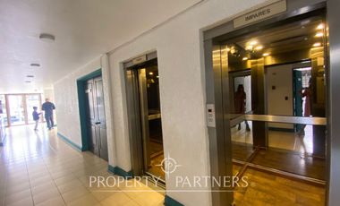 Hermoso departamento 3D 2B Sector Balneario