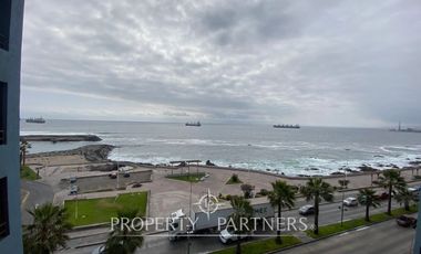 Hermoso departamento 3D 2B Sector Balneario