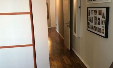 Hermoso departamento 3D 2B Sector Balneario