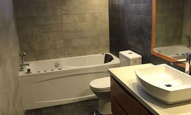 Hermoso departamento 3D 2B Sector Balneario