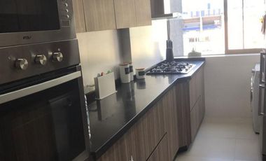 Hermoso departamento 3D 2B Sector Balneario