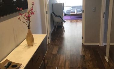 Hermoso departamento 3D 2B Sector Balneario