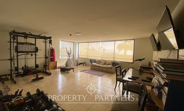 Hermoso departamento 3D 2B Sector Balneario