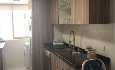 Hermoso departamento 3D 2B Sector Balneario