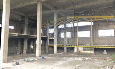Edificio Mixto Venta San Mateo Atenco  15-EMV-8073