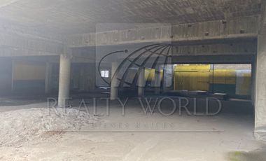 Edificio Mixto Venta San Mateo Atenco  15-EMV-8073