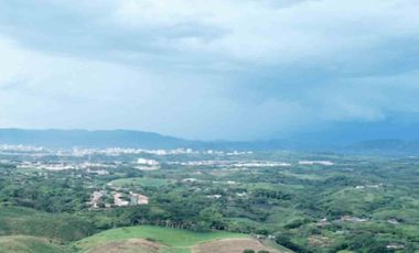 LOTE EN VENTA VIA CONDINA/ PEREIRA