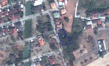 Land for sale at Sinthana Village