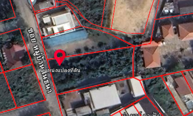 Land for sale at Sinthana Village
