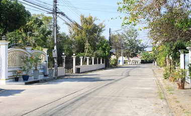 Land for sale at Sinthana Village