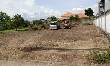 Land for sale at Sinthana Village