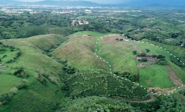 LOTE EN VENTA VIA CONDINA/ PEREIRA