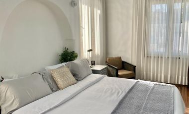 Residencia a la venta en Lomas de Chapultepec