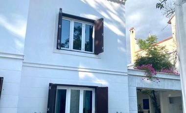 Residencia a la venta en Lomas de Chapultepec