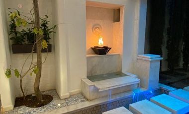 Residencia a la venta en Lomas de Chapultepec
