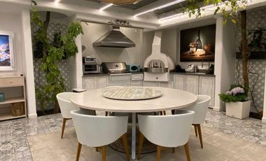 Residencia a la venta en Lomas de Chapultepec