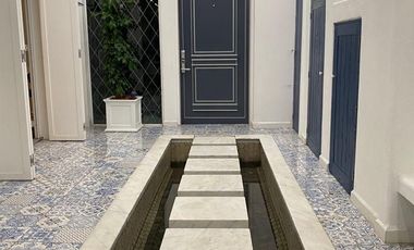 Residencia a la venta en Lomas de Chapultepec