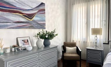 Residencia a la venta en Lomas de Chapultepec