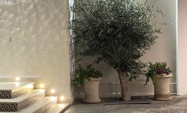 Residencia a la venta en Lomas de Chapultepec
