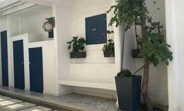 Residencia a la venta en Lomas de Chapultepec