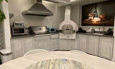 Residencia a la venta en Lomas de Chapultepec
