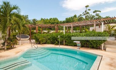 Central Park Tulum