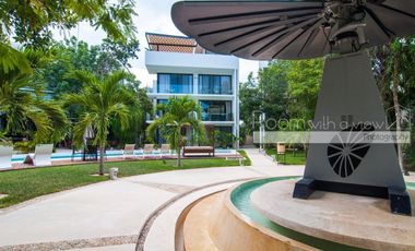 Central Park Tulum