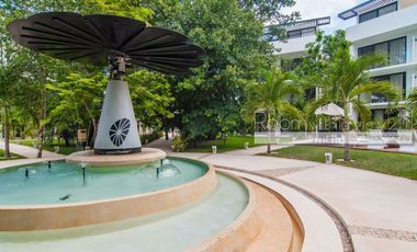 Central Park Tulum