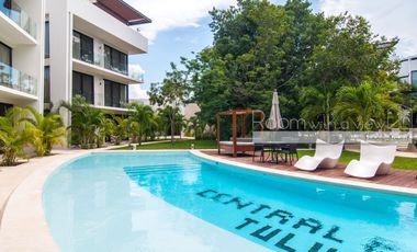 Central Park Tulum