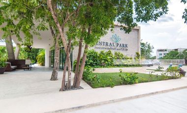 Central Park Tulum