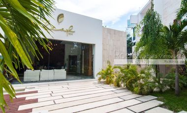 Central Park Tulum