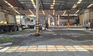 Renta de Bodega - Ecatepec -13,109 m²