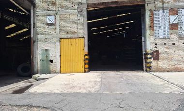Renta de Bodega - Ecatepec -13,109 m²