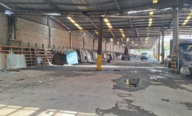 Renta de Bodega - Ecatepec -13,109 m²