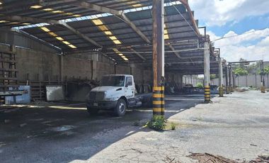 Renta de Bodega - Ecatepec -13,109 m²