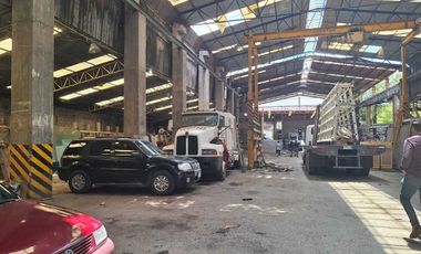 Renta de Bodega - Ecatepec -13,109 m²