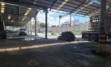 Renta de Bodega - Ecatepec -13,109 m²