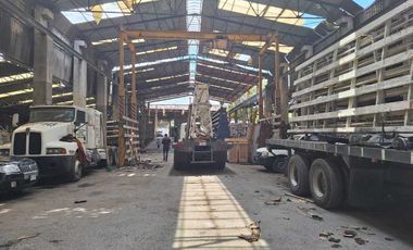Renta de Bodega - Ecatepec -13,109 m²