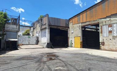 Renta de Bodega - Ecatepec -13,109 m²