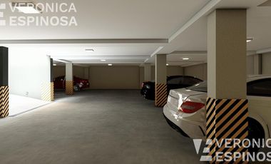 Departamento - Caseros