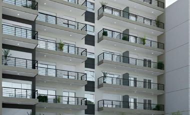 Departamento de un ambiente en Caseros