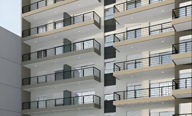 Departamento de un ambiente en Caseros