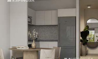 Departamento de tres ambiente en venta- Caseros