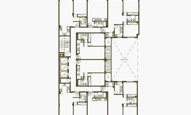 Departamento de tres ambiente en venta- Caseros